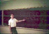 exp Experiment Friends Hologram Imes Jeff State Wright WSU